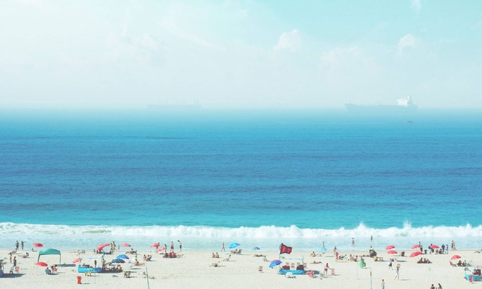Ipanema Hotel | Ipanema Inn