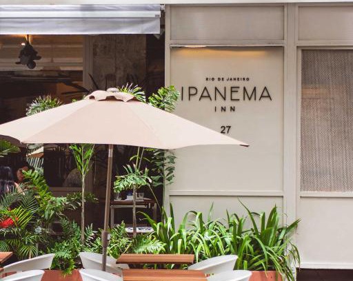 Ipanema Hotel | Ipanema Inn Hotel