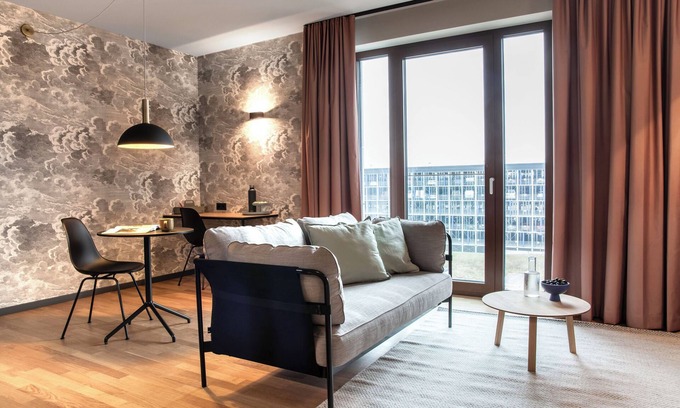 Waltersdorf Apartment | ipartment Berlin Airport