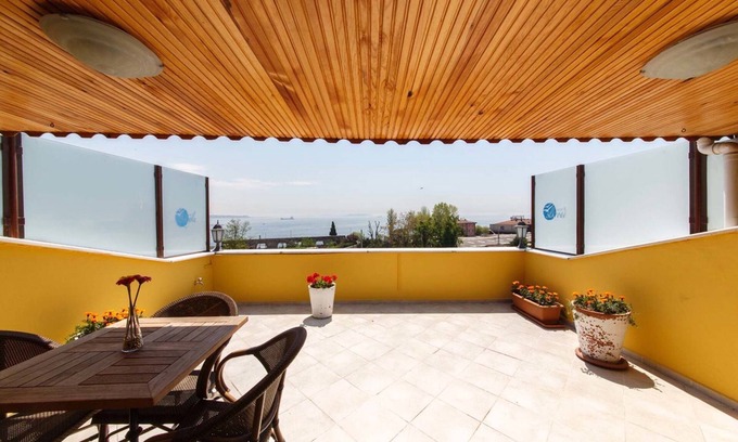 Sultanahmet Hotel | Ipekyolu Hotel
