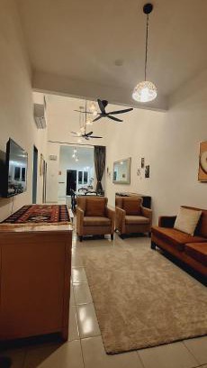 Hulu Kinta House | Ipoh Meru Landed Homestay TropiCasa 28
