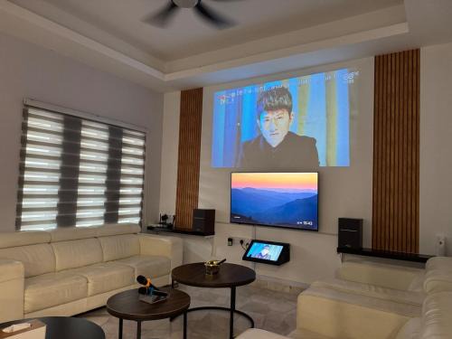 Ipoh Villa | Ipoh Town Party House