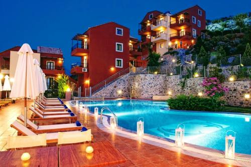 Koutouloufari Apartment | Ippoliti Village