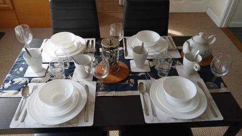 Ipswich House | Ipswich Town 3 Bed House
