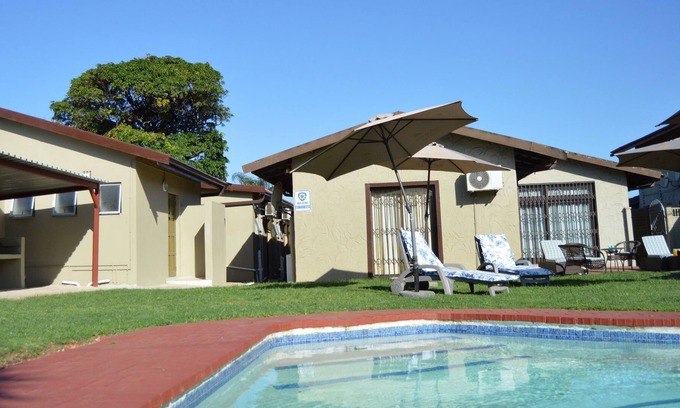 Montclair House | Iqhayiya Guest House
