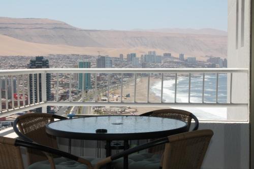 Cavancha Apartment | Iquique Playa Brava 1670