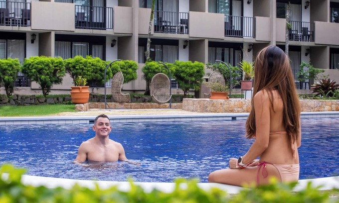 San Jose Hotel | Irazu Hotel & Studios