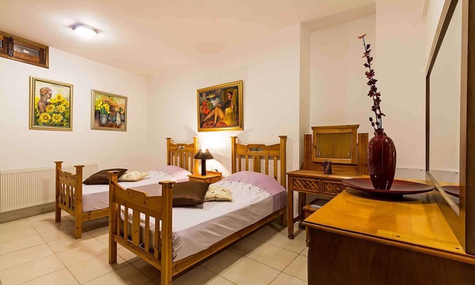 Peristerona Villa | Irene, 5 Bedrooms villa