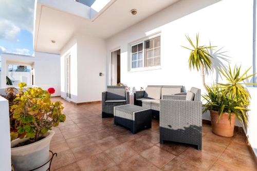 South Rhodes House | Irene House in Asklipio Village