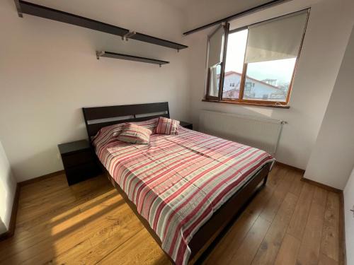 Sector 1 Apartment | Irene's Home