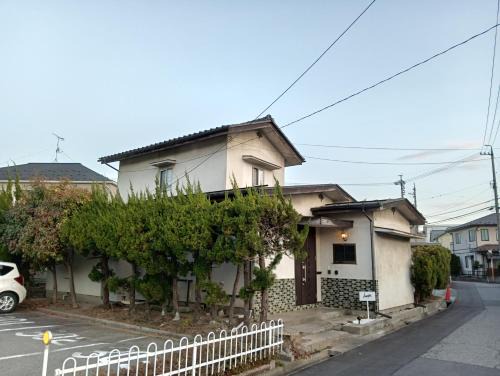 Matsumoto Apartment | Irest Village Matsumoto 2