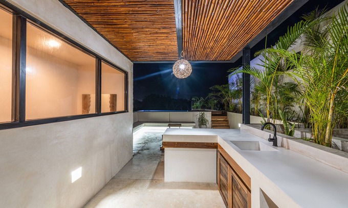Tulum Apartment | Irie Tulum