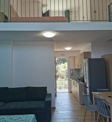 Toroni Apartment | Irinishouse 5