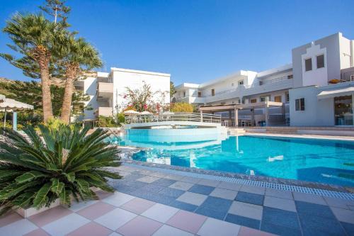 Faliraki Apartment | Irinna Hotel-Apartments