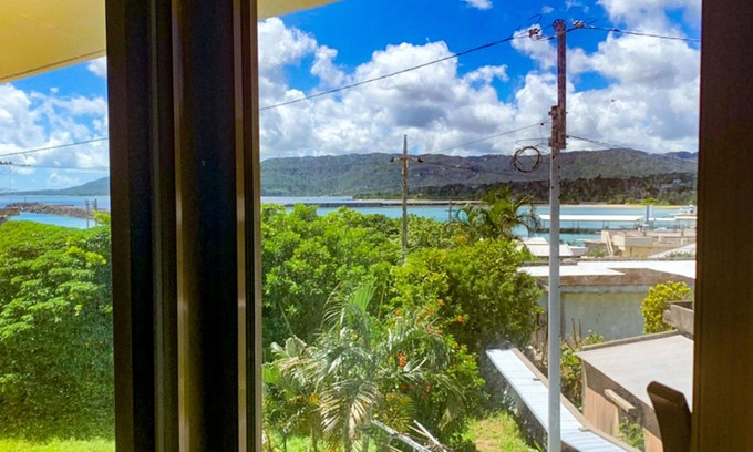 Uehara House | Iriomote Hotel SEA APPLE
