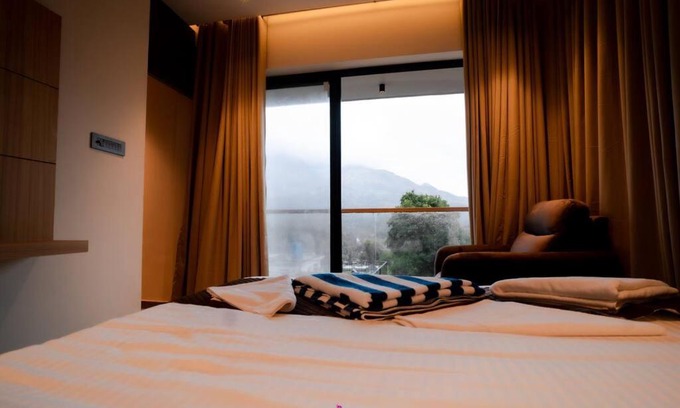 Kottappadi part Apartment | iris highes 01