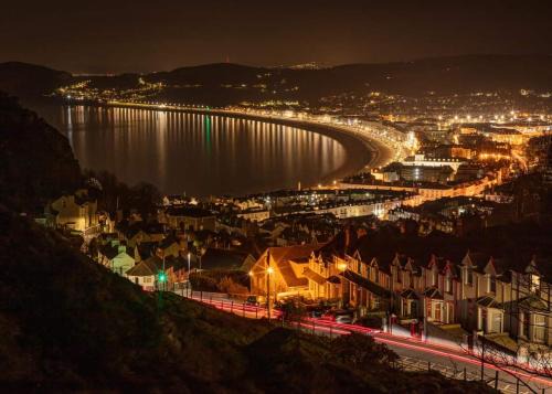 Llandudno Hotel | Iris Hotel Llandudno