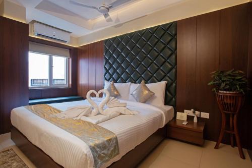 Sualkuchi Hotel | IRIS THE BOUTIQUE Hotel