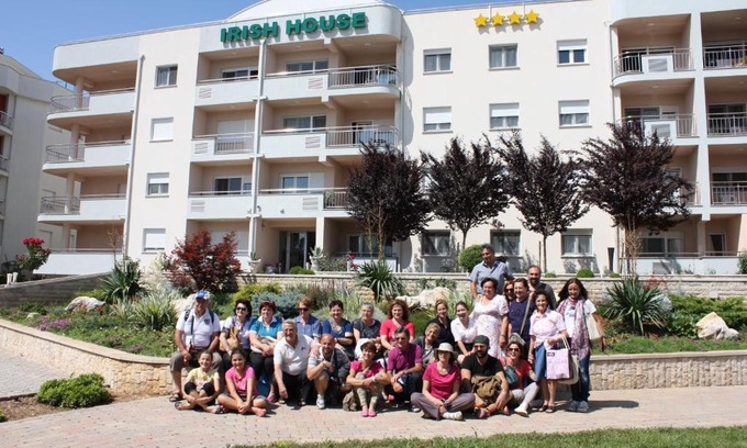 Medjugorje Apartment | Irish House Međugorje