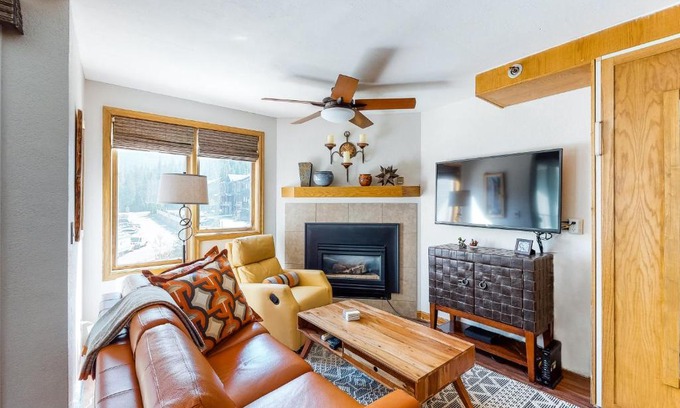 Winter Park Hotel | Iron Horse Studio Retreat