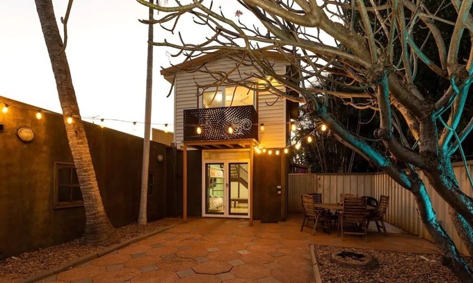 Broome Apartment | Ironclad Apartment - Secure & Private
