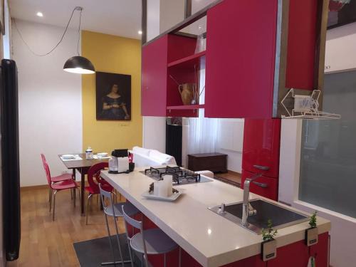 Monte Sacro Apartment | Irori Boutique House