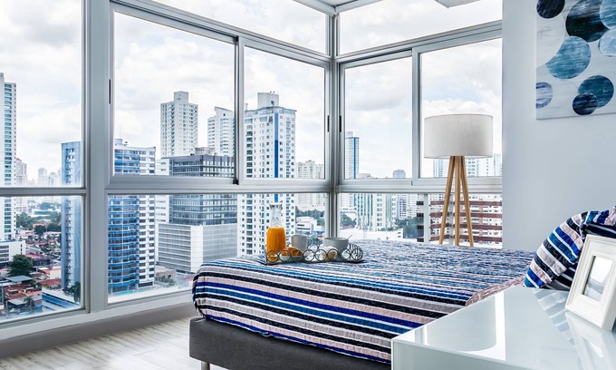 San Francisco Condo | Irresistible City Center