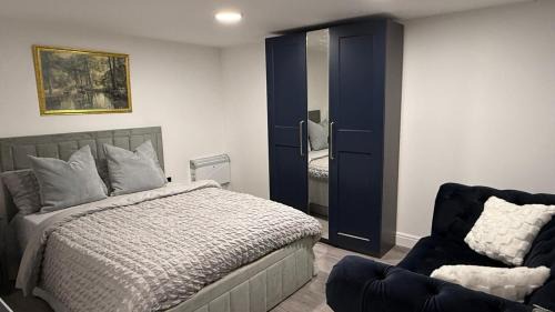 Waterlooville House | Irtaza charming suite