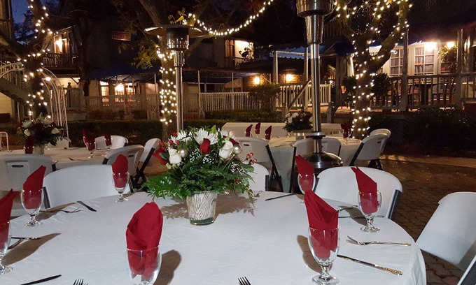 Hanford Hotel | Irwin Street Inn