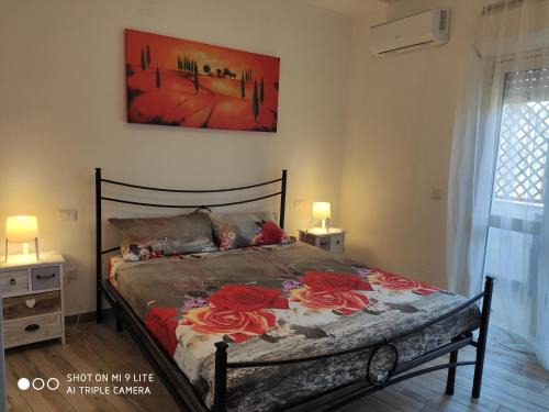 Villaputzu Apartment | Is Launeddas da Isi