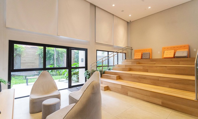 Perdizes Apartment | Is Perdizes