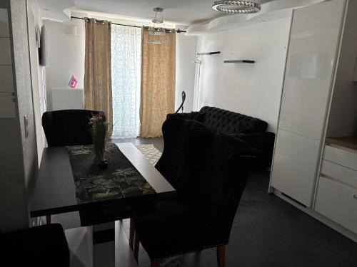 Erdberg Apartment | Isa Luxury Apartment