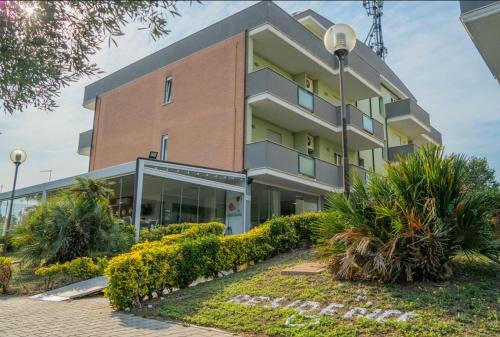 Isola Sacra Apartment | Isa Residence Fiumicino Airport