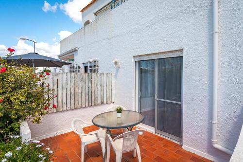 Vale de Centianes Apartment | Isabel apartment
