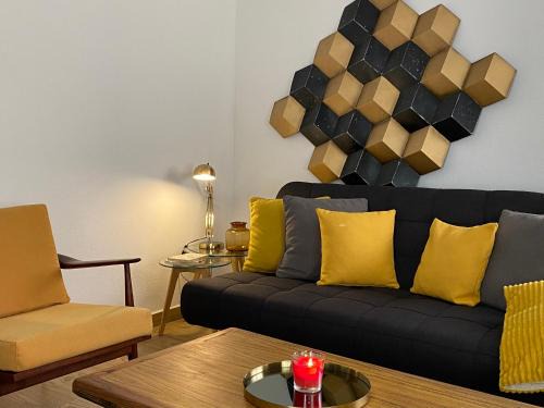 Pampilhosa da Serra Apartment | Isabel House Alojamento Rural