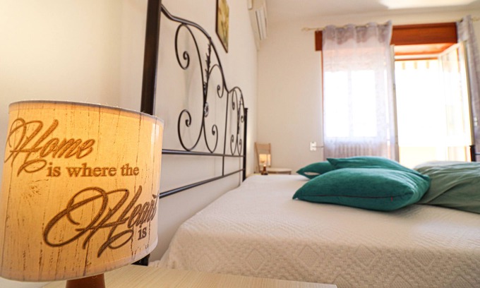 Otranto House | Isabel's House in Otranto 10 Seats