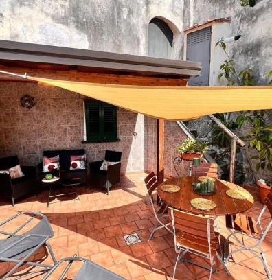 Vietri sul Mare Apartment | Isabel’s house