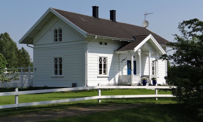 Hestra Cottage | Isaberg Golfklubb