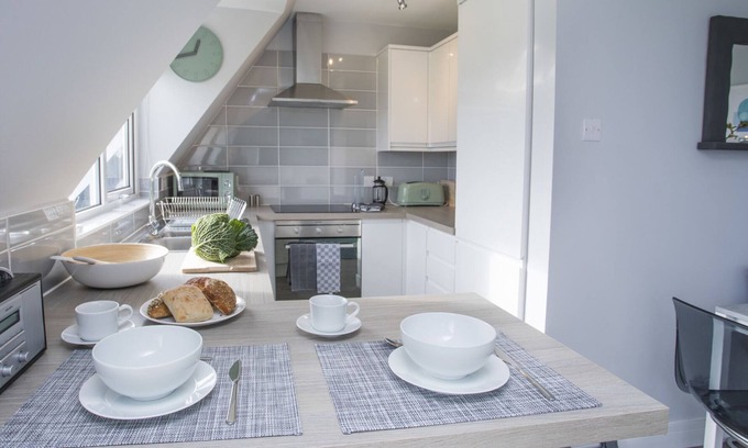 Trearddur Bay Cottage | Isallt