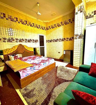 Mwanza Hotel | Isamilo Room