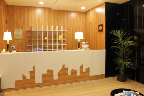 Ludwigsvorstadt-Kliniken Hotel | Isar City Hotel