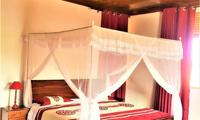 Kigali House | Isaro House Kigali