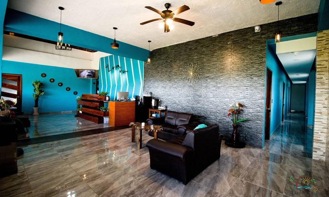 Bacalar Hotel | Isel Magic Hotel