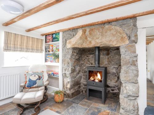 Llanengan House | Isfryn