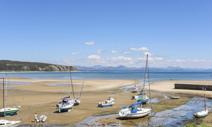Llanengan Cottage | Isfryn