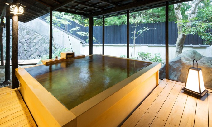Izu Nagaoka Onsen House | Ishinoya Izunagaoka (TKP Hotels & Resorts)