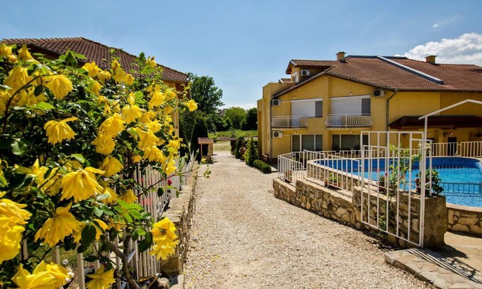Kranevo House | Iskar Villas