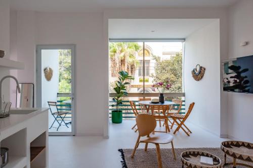 Tel Aviv Apartment | Isla apartment's