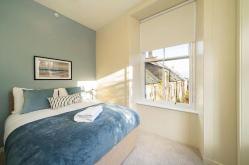 Montrose Apartment | Isla at Ben More Apartments