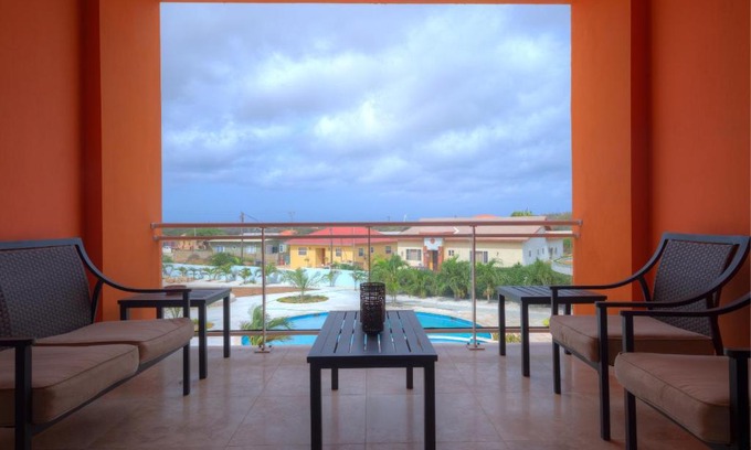 Alto Vista Apartment | Isla Bonita